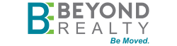 Beyond Realty Logo